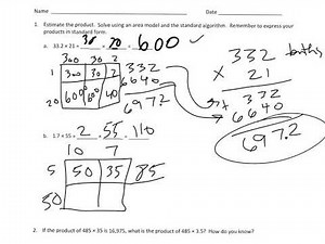 Module 2 Exit Ticket 10