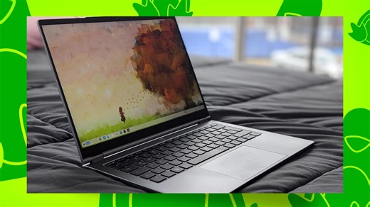 Ready for a Linux laptop? I recommend a Tuxedo to beginners and pro users alike