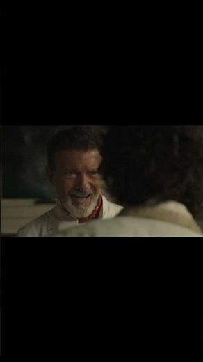 Tony – Official Trailer (2026) | A24 Part 1