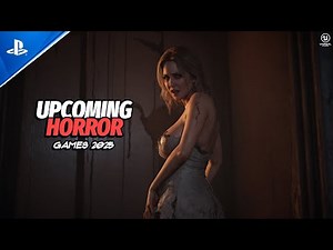 Top 10 Brutally Realistic New Horror Games Coming in 2025 & 2026