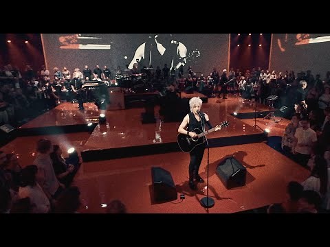Indochine - Babel Babel (Live Babel Show)