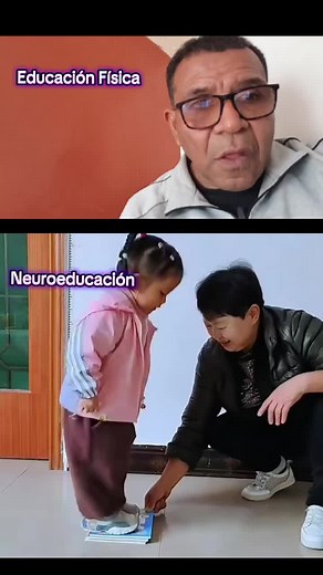 Educación Física: Mejora tus Habilidades Motrices