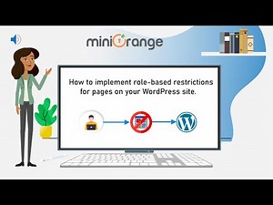 WordPress Content Restriction | Restrict Access to WordPress Content Based on Roles