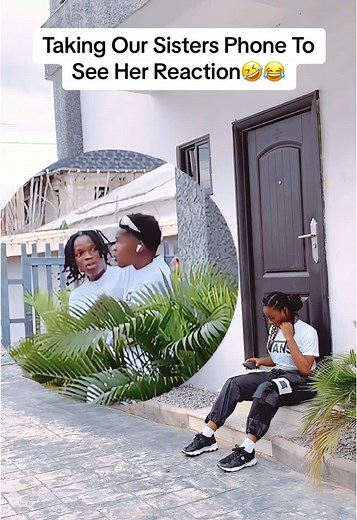 Sister Secrets: What’s Hidden on Her Phone?