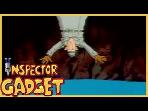 Inspector Gadget 131 Clear Case (Full Episode)
