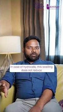 What Parents Misunderstand About Hernias and Hydroceles #childwellness #medicalfacts