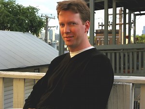 An Introduction to Cosmology by Sean Carroll