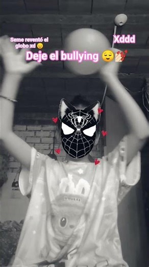 tutorial de como inflar un globo 😌👆🏻