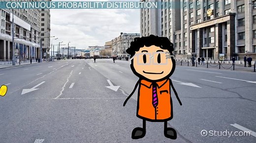 How to Apply Continuous Probability Concepts to Problem Solving