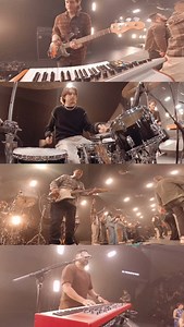 40K views · 238 reactions | Resources and tutorials for “Known By You,” “Always Will Be,” and “Yes and Amen” are now available on the Gateway Worship Training YouTube channel (link in profile). We hope they’re a blessing to you and your teams, and we’d love to hear if you’re playing these songs! | Gateway Worship | Facebook