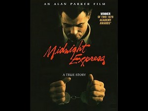 Midnight Express (1978). No. 2: onAtrueStory.com