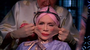 The films that inspire Terry Gilliam