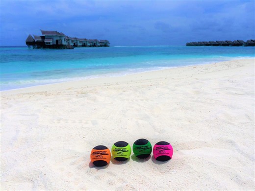 Watch Wave Runner 6.0 Ball 6-Pack on Amazon Live