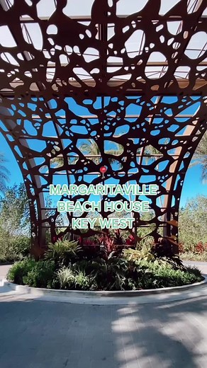 Luxurious Margaritaville Beach House Room Tour in Key West