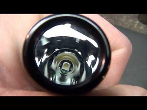 Mini Maglite Pro LED Review