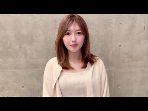 【WoWKorea17周年】「AKB48 宮崎美穂」からお祝いが込められたビデオメッセージが届きました。
