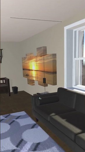 Flashers and Floaters in VR - Possible Retinal Tear Symptoms