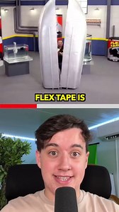 Does Flex Tape work as it appears in demonstrations?