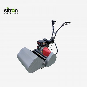 [Hot Item] Sitron RM20A Reel Mower for Effortless Lawn Care