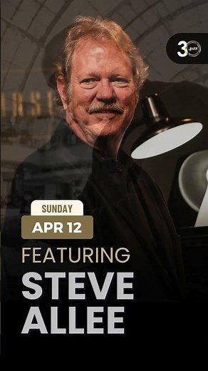 Herbie Hancock Tribute LIVE!