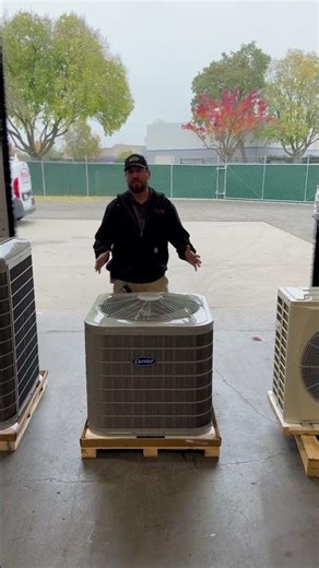 Carrier 26SPA6 Overview | Affordable, Traditional, Reliable