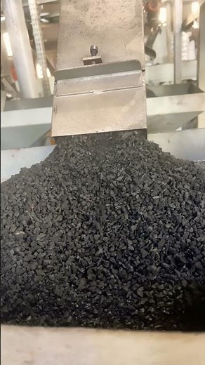 From tyres to fun: how we recycle and transform tyres into eco-friendly playground mats