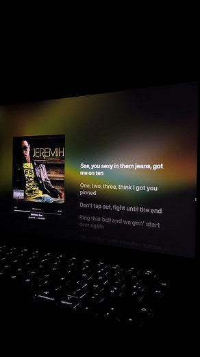 Birthday Sex - Jeremih Lyrics and Meaning