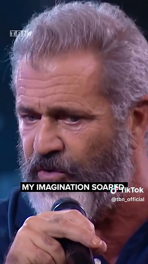 Mel Gibson on Making The Passion of the Christ with Greg Laurie