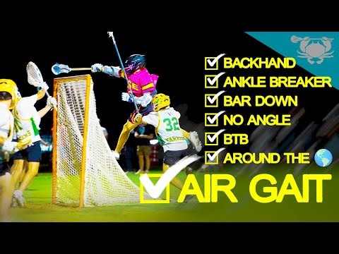 GEORGE CALDRONEY Goes Crazy and TAKES OVER The Whole Tournament | Orlando Open Highlights | ISE