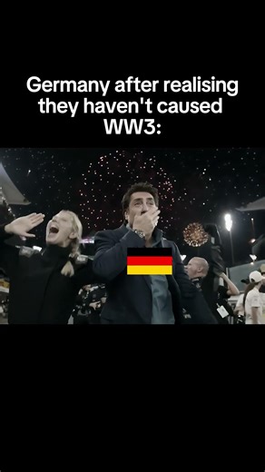 Germany After Realization Hits 😂 #historymemes #history #humour