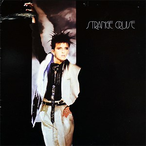 Strange Cruise - Strange Cruise