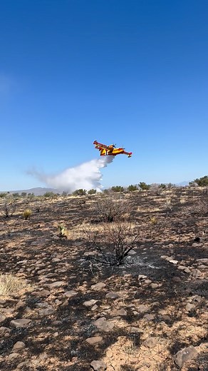 EVENING FIRE UPDATES: Today, was a successful day with fire suppression efforts on both the Siphon and Point Fires. SIPHON FIRE: Approximately 15,876 acres with 0% containment. The fire is human-caused and currently under investigation. The fire has remained in its’ planned area during today’s operational shift. Last night’s burnout along SR 88 went as expected and helped contain the fire’s eastern edge. Scoopers and a Type 1 Helicopter were used on the fires edge to cool it down above Gold Cany