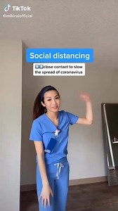 4.6K views · 16 reactions | Please!! Social distancing okay? Let's do this together  mikiraiofficial | Weekend Go Where Singapore | Facebook