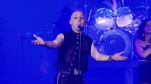 Bohemian Rhapsody - Queen - Ultrasonic Rock Orchestra