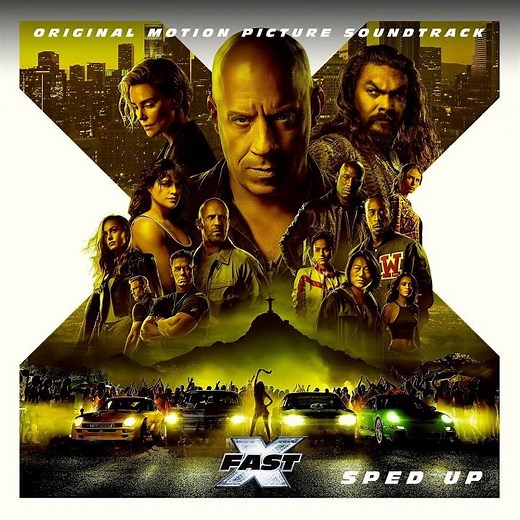 The End of the Road Begins (Intro / Sped Up)