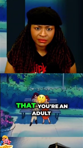 The Most Uncomfortable Date Ever! Wait for the anime reference... #anime #shorts #fyp #lol #funny