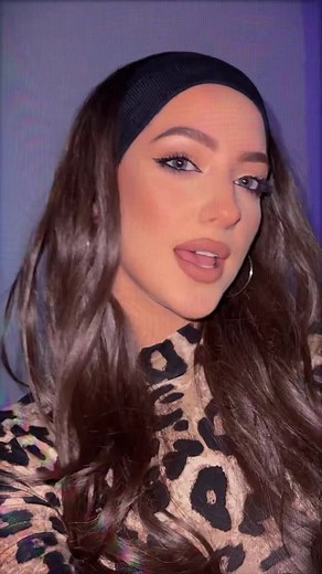 Kako mi stoji braon kosa? #fyp #gruuberka #milicagruber #gruberka