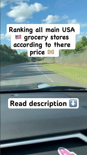 Cheapest to Expensive Grocery Stores in the USA 🇺🇸💵 | Save Your Money!