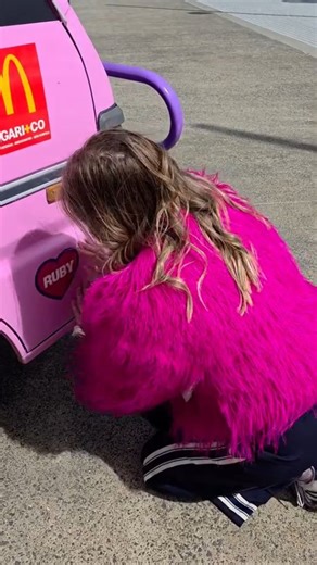 36 reactions | Ruby Ruby Ruby! ✨ We will keep fighting with you, keep raising for you, and keep shouting awareness from the rooftops.  At just 3 years old, our brave purple princess Ruby is showing us what true strength looks like. ✨ We rally for you, we stand with you, and we love you endlessly.  #RubyThePurplePrincess #ChildhoodCancerAwareness #StrongerTogether #TeamRuby | Barry The Brave | Facebook