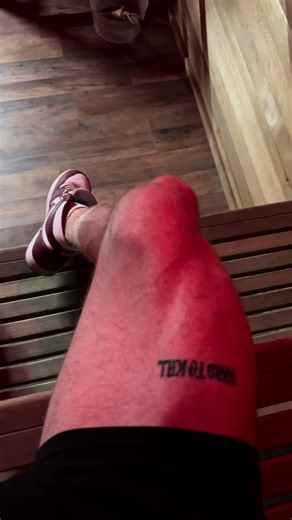 Are we getting leaner?!?! #gym #powerlifting #bodybuilding