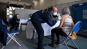 Latest COVID numbers: Palm Beach County tallies record 1,213 new cases