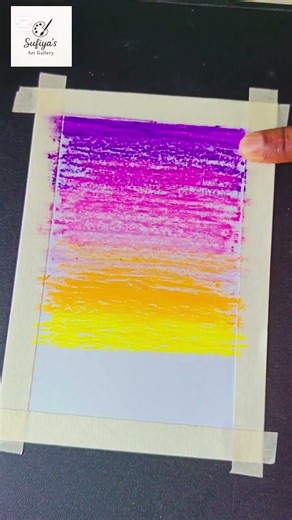 #oilpastel #shorts #painting #art #subscribe #beach #sunset #ideas #satisfying #drawing #supportme🔔💯