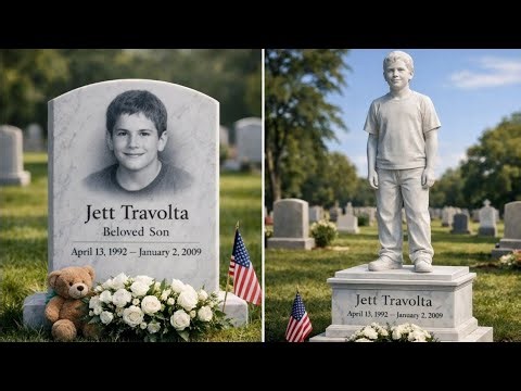 15 Forgotten Celebrity Children Whose Graves No One Visits