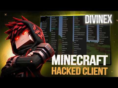 Minecraft Hacked Client | Hack Client Minecraft | Minecraft Hack Client 2026 [Download]