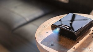 Un nouveau picoprojecteur PicoPix Max chez Philips
