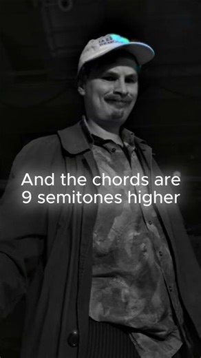 dark ambient to breakcore transition