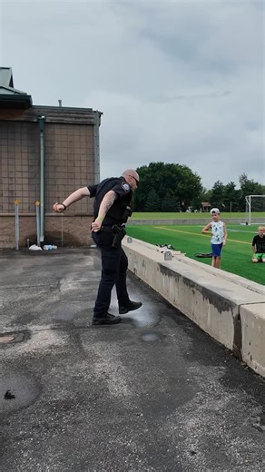 That’s a wrap on First Responders Week with Savage Parks and Recreation! #savagemn #savagefire #savagepolice #firstreaponders #recreation #servingyoudaily #programs #minnesota | City of Savage - Government