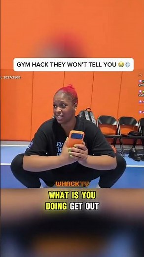 we getting too old to be holding it in! 💨