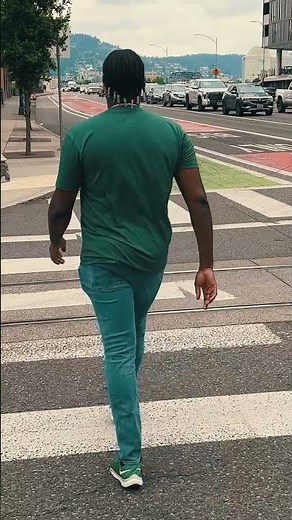 Ronald Harris | From Detroit to Portland with an MSU BSN Degree