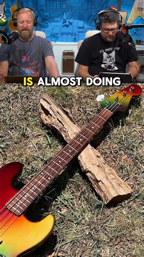 Boogie Bodies were a guitar parts manufacturer most famous for building guitar necks and bodies from 1976-1979 for a variety of high profile artists during the era. The company technically still exists today, but there were dramatic changes after 1980, and by 1985, no original builders were associated with the original company @warmothguitar | 60 Cycle Hum: The Page